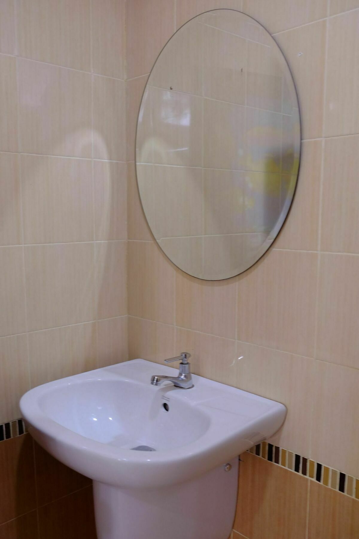 สีดา แมนชั่น Apartment Ao Nang ภายนอก รูปภาพ